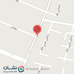 عکس پرده الماس 2