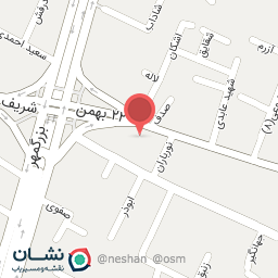 عکس دفتر اسناد رسمی ۹۷ اصفهان