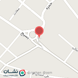 عکس قنادی رزده