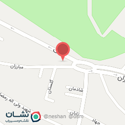 عکس پارک شقایق