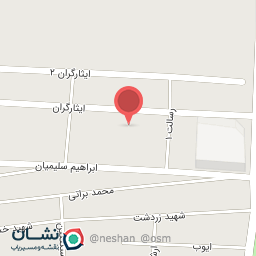 عکس باشگاه بدنسازی امپراطور