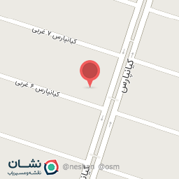 عکس گالری طلا و جواهر نگین ایران