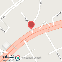 عکس نانوایی سنگکی