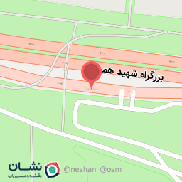 عکس پردیسان جنوبی