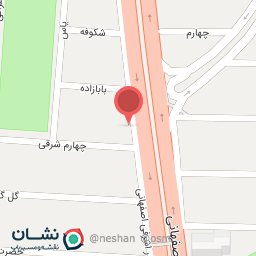 عکس سالن زیبایی مهری امیری