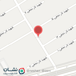 عکس کافه ضیافه