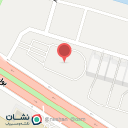 عکس دادگستری شهرستان بم