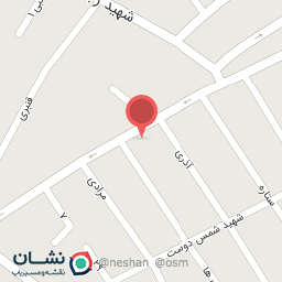 عکس پروتئینی نصیریان