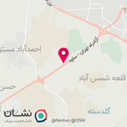 عکس راد تنیس گاردن
