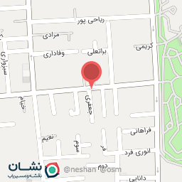 عکس فروشگاه تاسیسات نظری