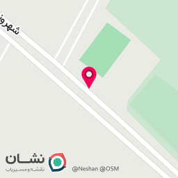 عکس زمین چمن مصنوعی 