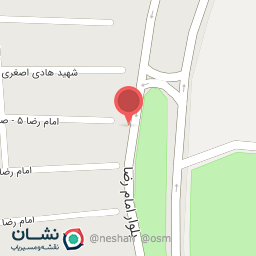 عکس تعمیرگاه مکانیکی جلینی 