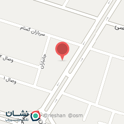 عکس بازارچه جانبازان 