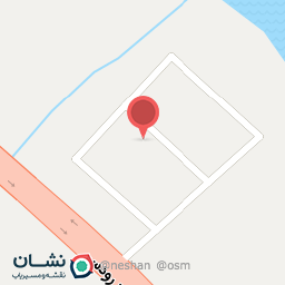 عکس شهرک دریا