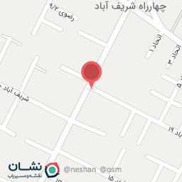 عکس آموزشگاه آرایشگری شهرزادگان