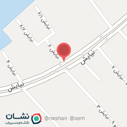 عکس فروشگاه افق کوروش