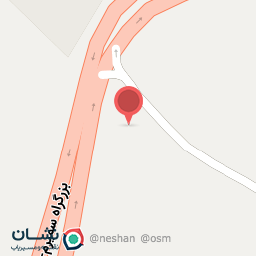 عکس راهدارخانه دولت قرین