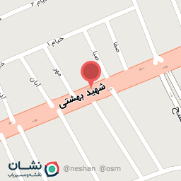 عکس خودپرداز بانک رفاه