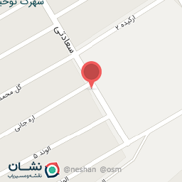 عکس پارکینگ آژانس توحیدالوند۱۹