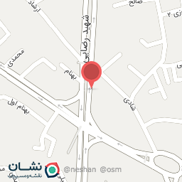 عکس تعمیرگاه رادیاتور