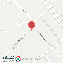 عکس پوشاک سناتور