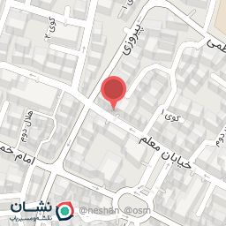 عکس فروشگاه لوازم صوت و تصویر محمدی