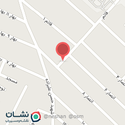 عکس پیرایش آل کاپون