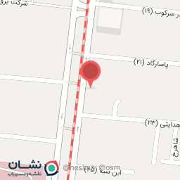 عکس دفتر وکالت موسسه شهرداد