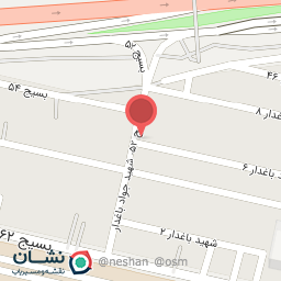 عکس میوه سرای دشت زرین