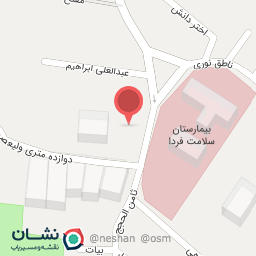 عکس مکانیکی امین خودرو