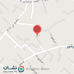 عکس هتل گردشگری جنة الرضا