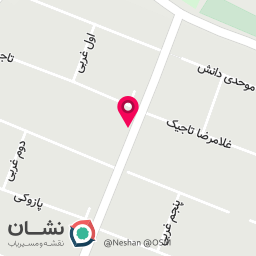 عکس هایپر شهرک
