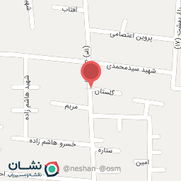 عکس فروشگاه برنج طباخ حسینی