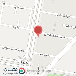 عکس اگزوزسازی 110