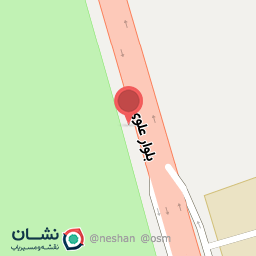 عکس سپید سنگ شیراز 