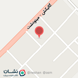 عکس کارگاه حاج علی