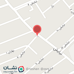 عکس فروشگاه مواد غذایی المهدی