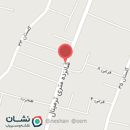 عکس مشاور املاک آینده برتر