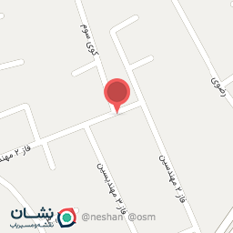 عکس آقای آرایشگر 