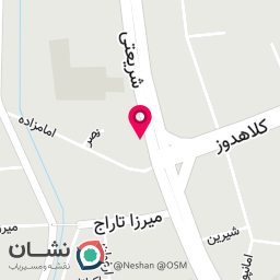 عکس دفترشرکت بازایابی شبکه ای مروارید پنبه ریز