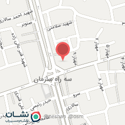 عکس بانک صادرات شعبه نظرآباد