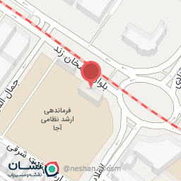 عکس مرکز نظامی،هسته گزینش (نزاجا) ارتش استان