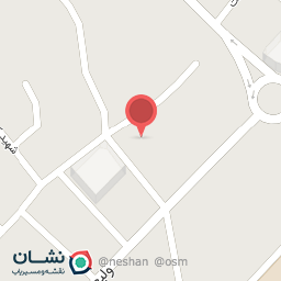 عکس مسجد صاحب الزمان (عج)