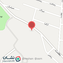 عکس پروا سالن