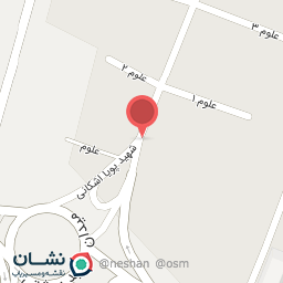 عکس افق کوروش شعبه کرج خیابان باغ زمانی