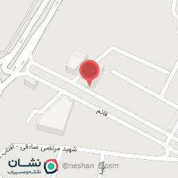 عکس فروشگاه محصولات سالم و ارگانیک ترین