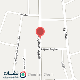 عکس پوشاک آراد