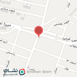 عکس فروشگاه گز