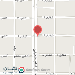 عکس سالن ناخن تایم 