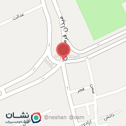 عکس خودپرداز بانک سپه - تجاری ملل